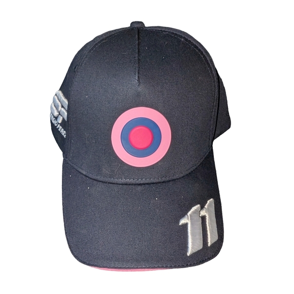 Hackett Other - Sergio Perez Racing Point Hat